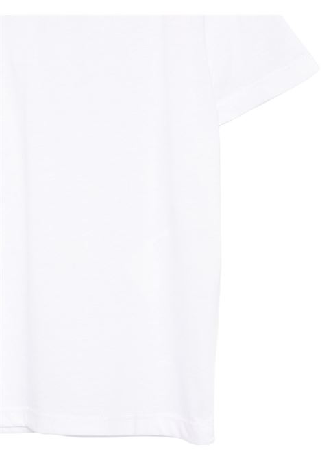 T-shirt Paolo Pecora Kids PAOLO PECORA KIDS | T-SHIRT E POLO | PP4219BIANCO